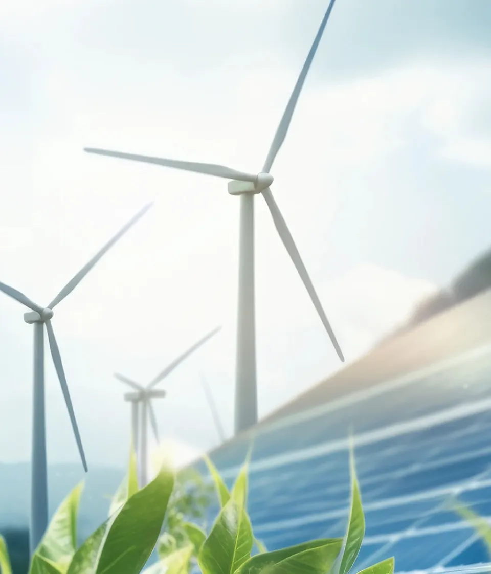 GT Renewable Energy Co., Ltd.